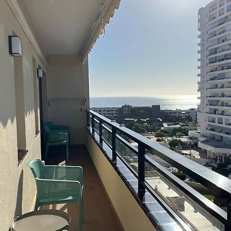 Ocean View Apartment Costa Adeje  Ngoại thất bức ảnh
