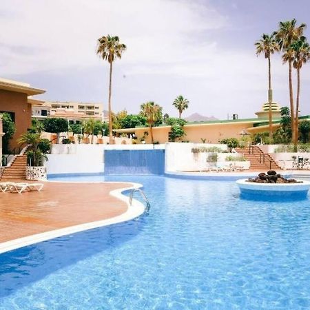 Ocean View Apartment Costa Adeje  Ngoại thất bức ảnh