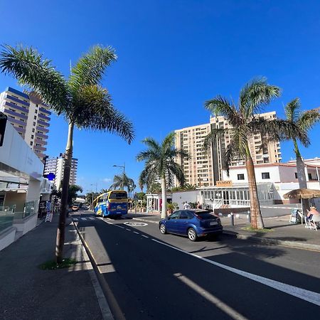 Ocean View Apartment Costa Adeje  Ngoại thất bức ảnh