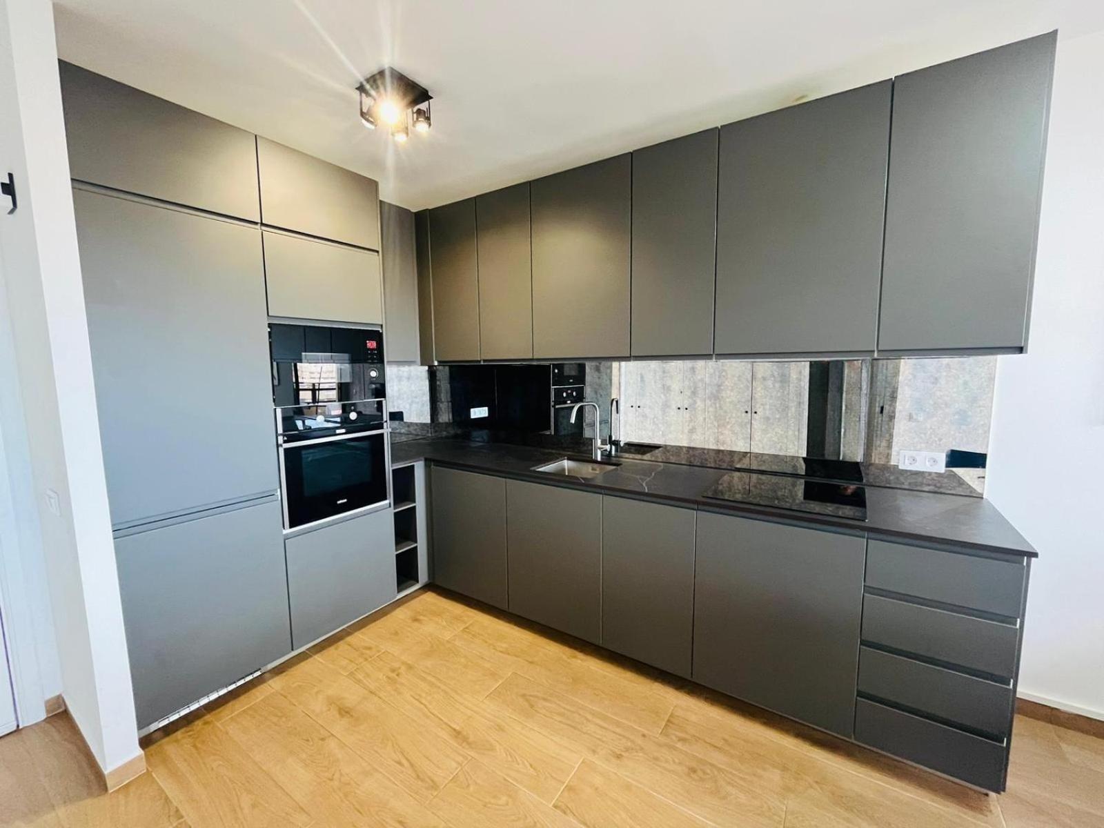 Ocean View Apartment Costa Adeje  Ngoại thất bức ảnh