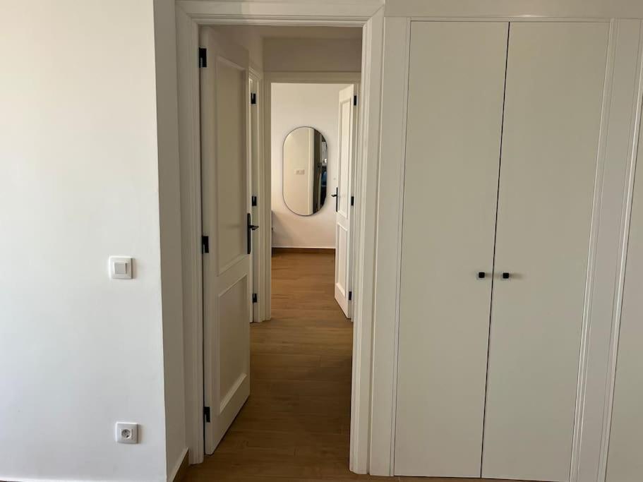 Ocean View Apartment Costa Adeje  Ngoại thất bức ảnh