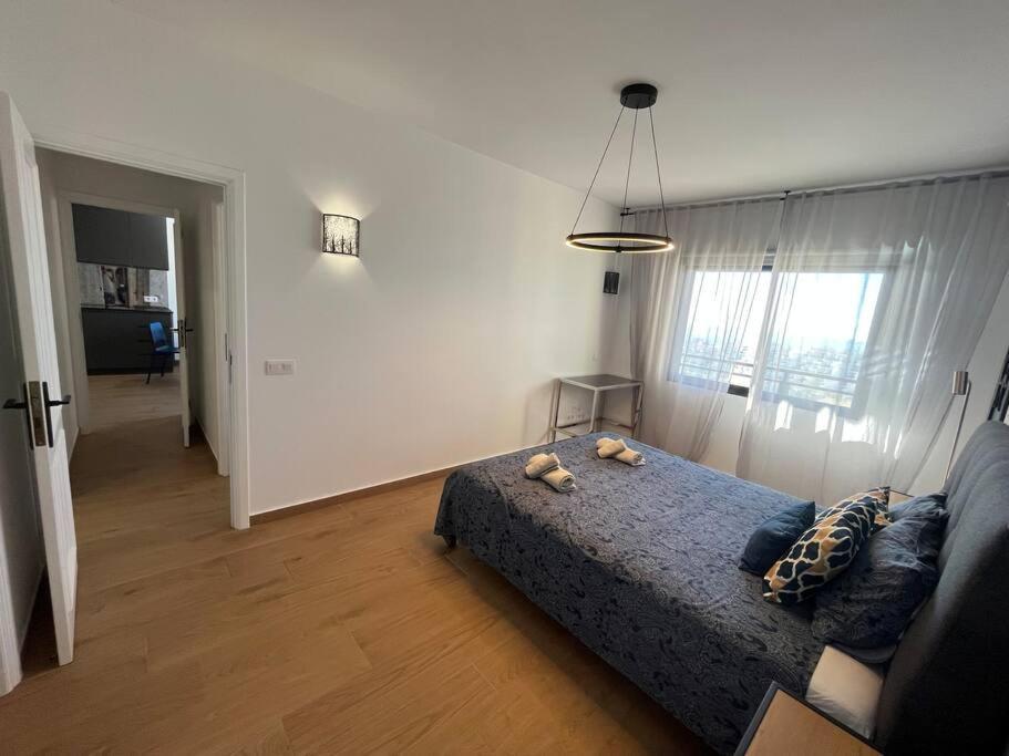 Ocean View Apartment Costa Adeje  Ngoại thất bức ảnh