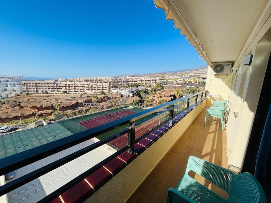 Ocean View Apartment Costa Adeje  Ngoại thất bức ảnh