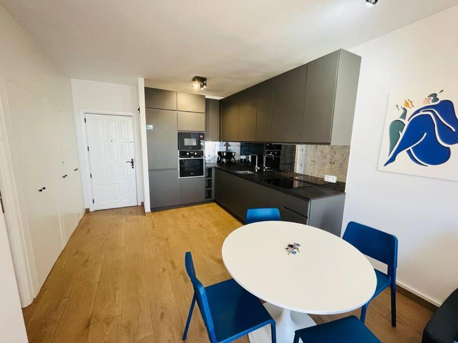 Ocean View Apartment Costa Adeje  Ngoại thất bức ảnh