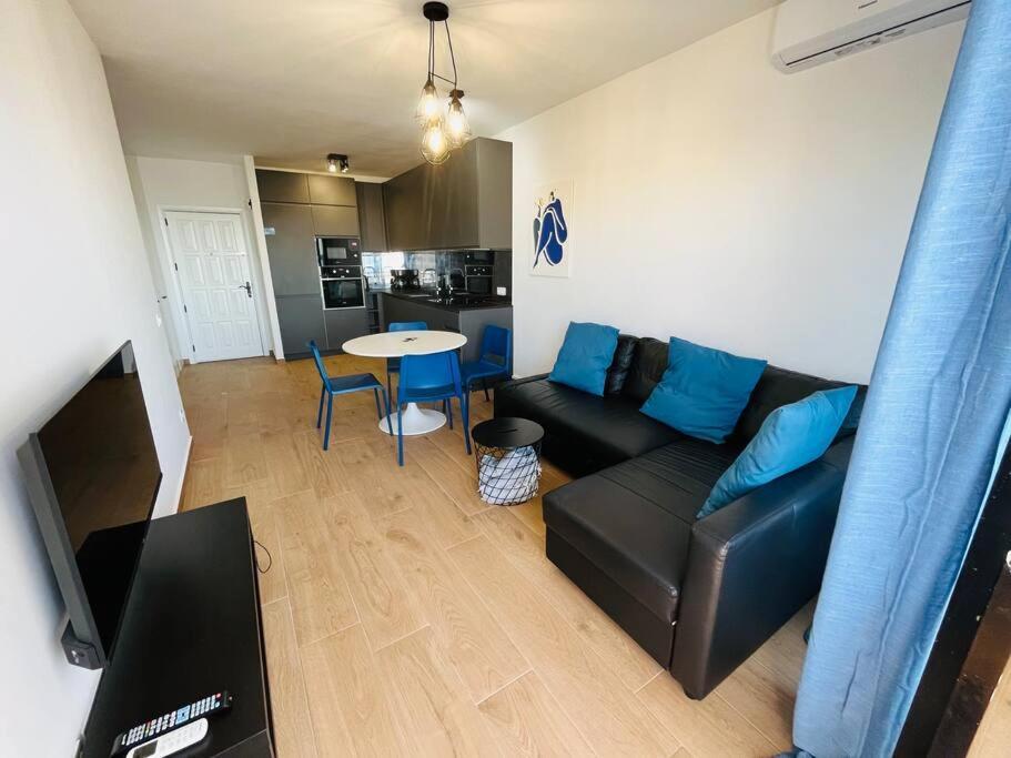 Ocean View Apartment Costa Adeje  Ngoại thất bức ảnh