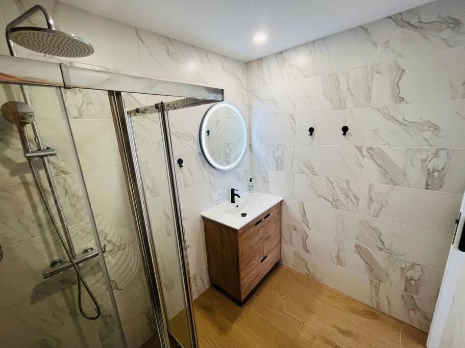 Ocean View Apartment Costa Adeje  Ngoại thất bức ảnh