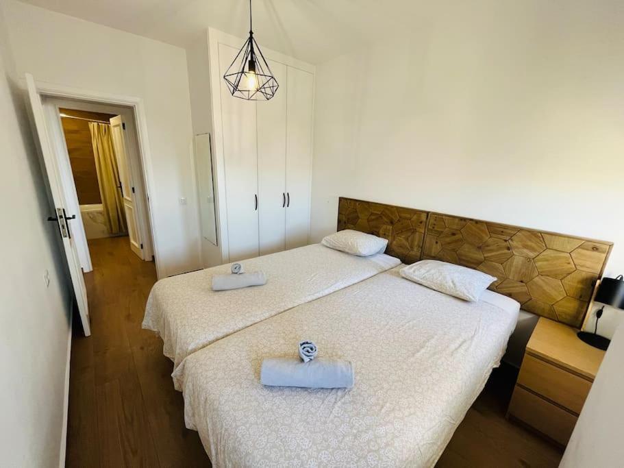 Ocean View Apartment Costa Adeje  Ngoại thất bức ảnh