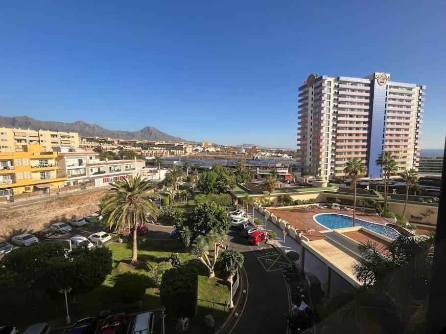 Ocean View Apartment Costa Adeje  Ngoại thất bức ảnh
