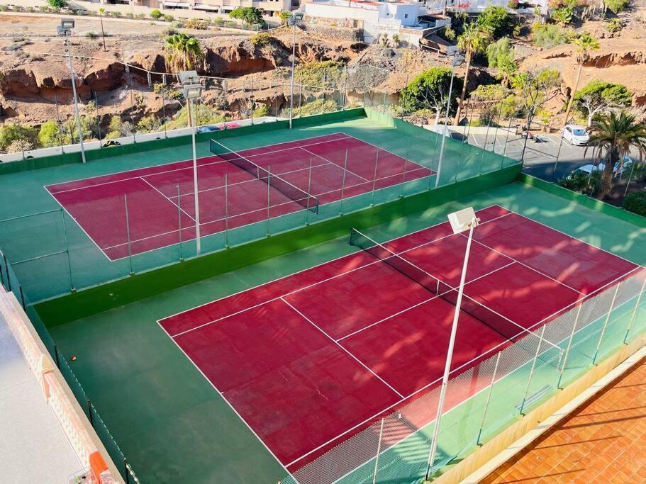Ocean View Apartment Costa Adeje  Ngoại thất bức ảnh