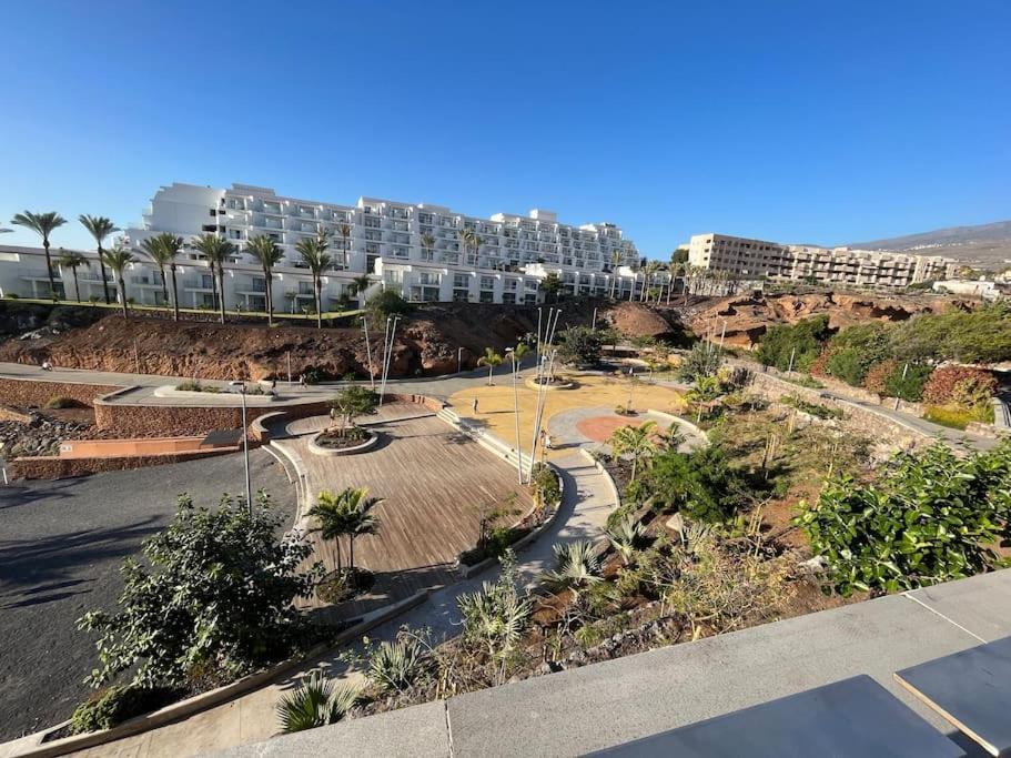Ocean View Apartment Costa Adeje  Ngoại thất bức ảnh